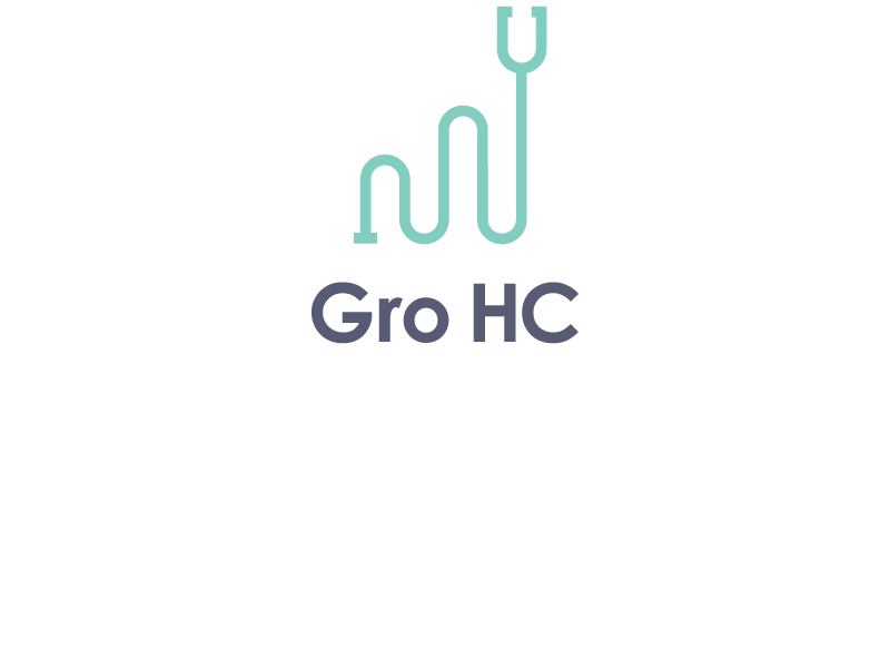 GroHC Logo