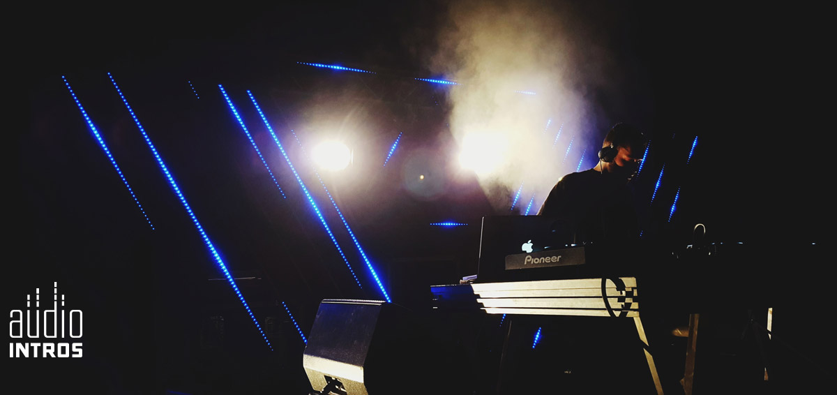 Audio Intros Hero Image