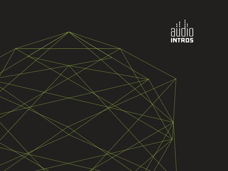 Audio Intros Music Library