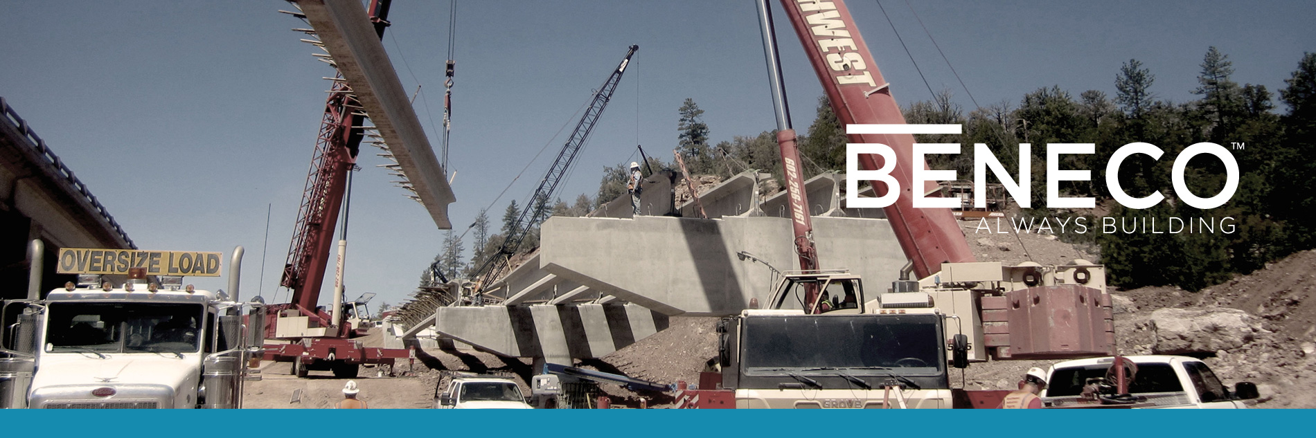 Beneco Twitter Header