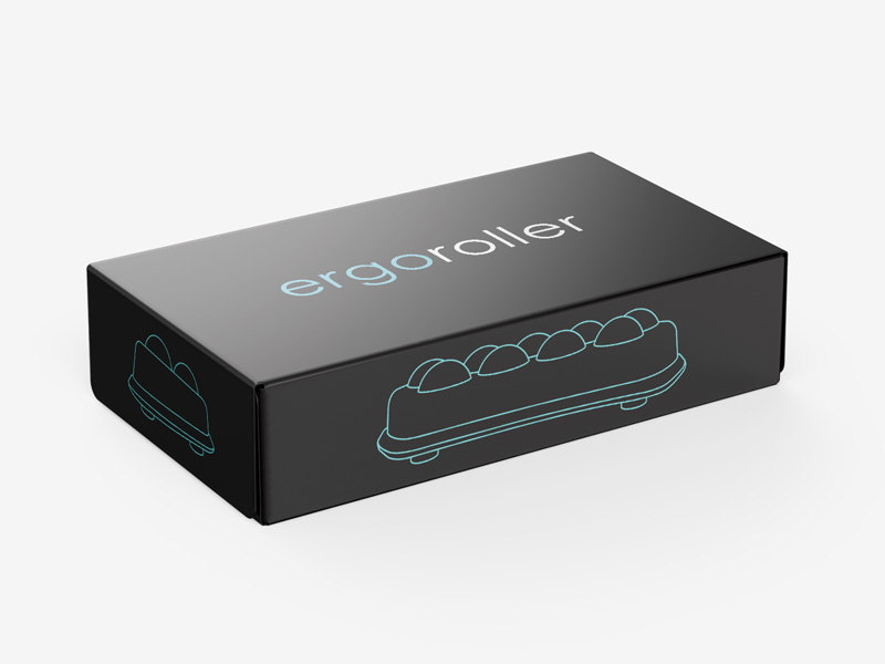 Ergoroller Package