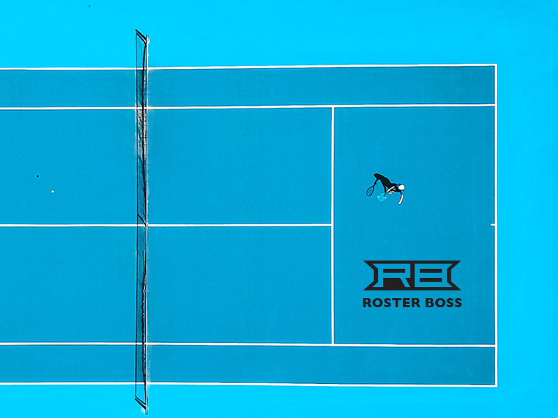 Roster Boss Coaching App